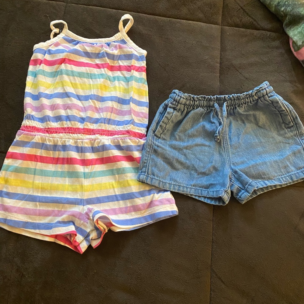 Summer time